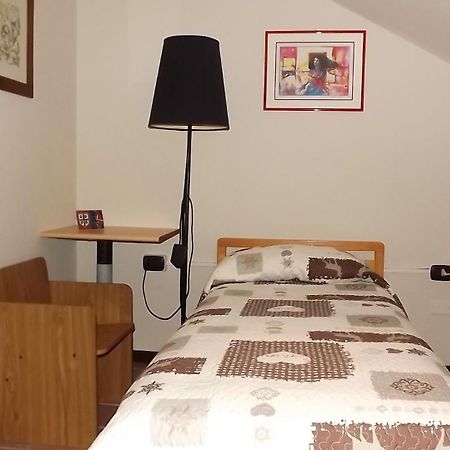 B&B I Tre Nuraghi Macomer Rom bilde