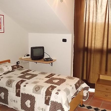 B&B I Tre Nuraghi Macomer Rom bilde