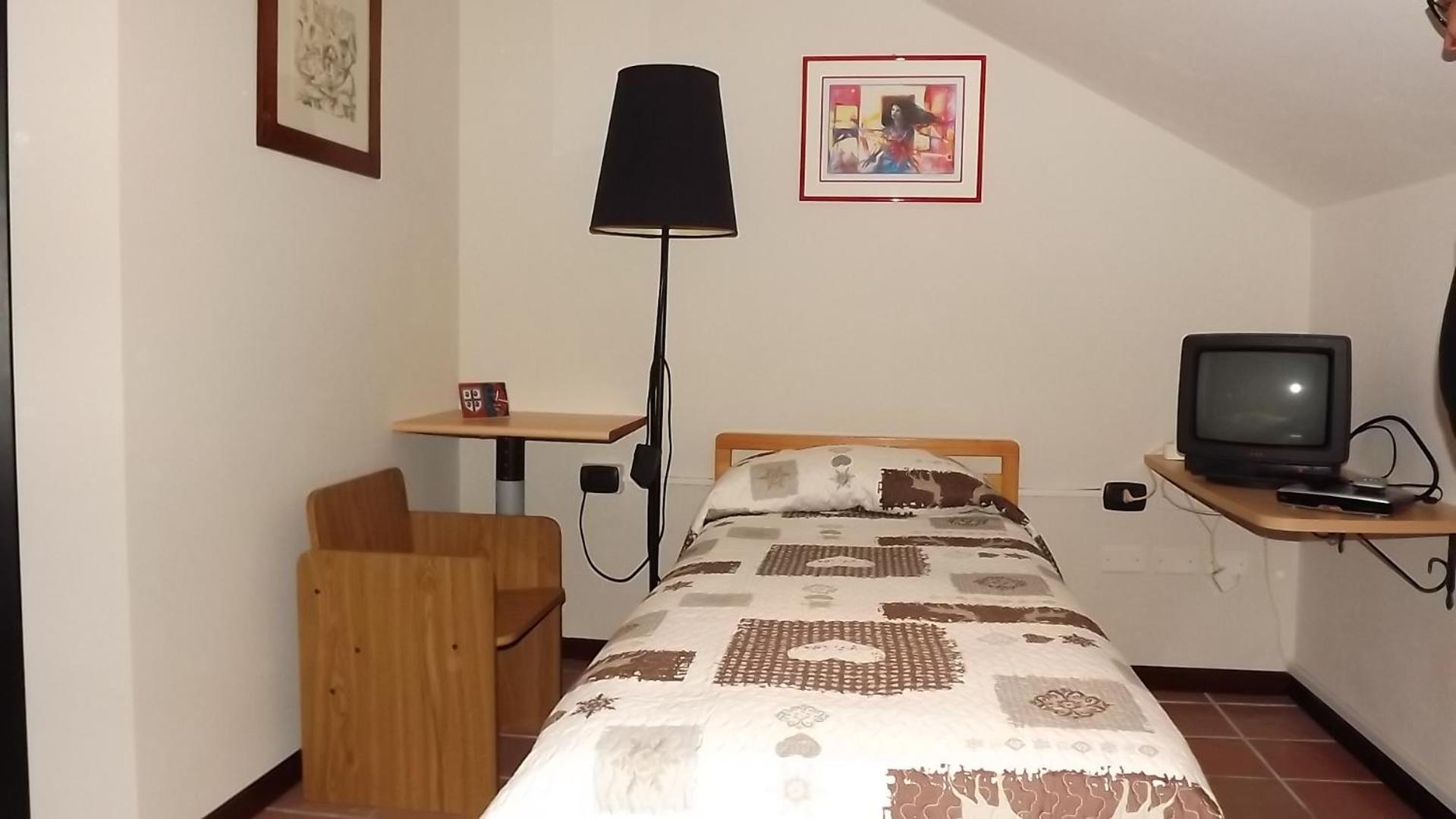 B&B I Tre Nuraghi Macomer Rom bilde