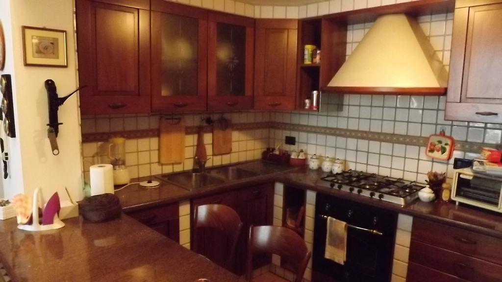 B&B I Tre Nuraghi Macomer Eksteriør bilde